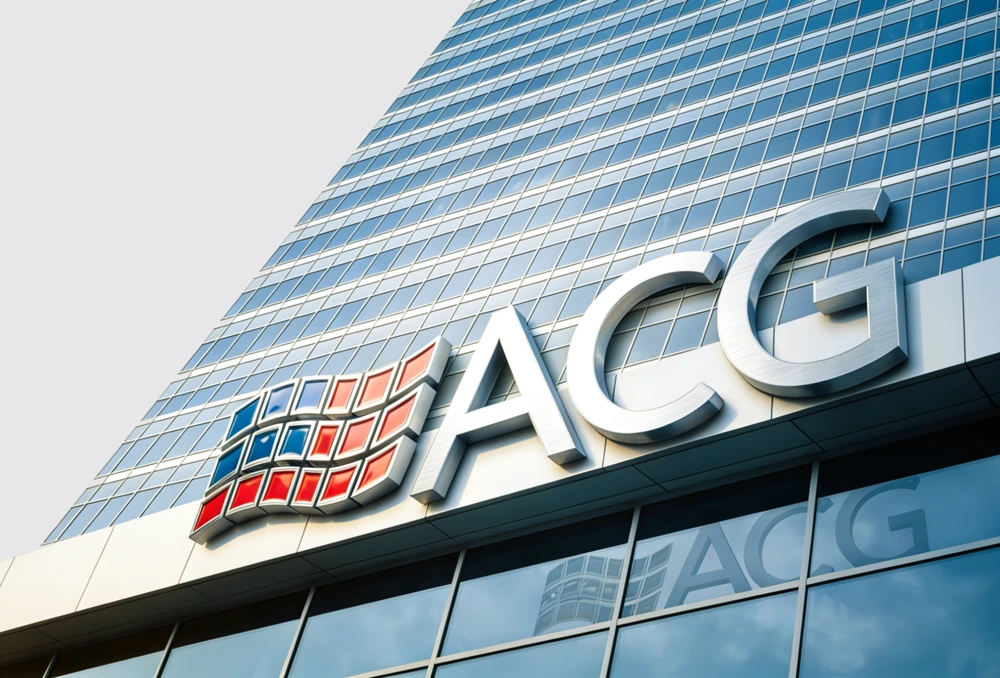 ACG Financial