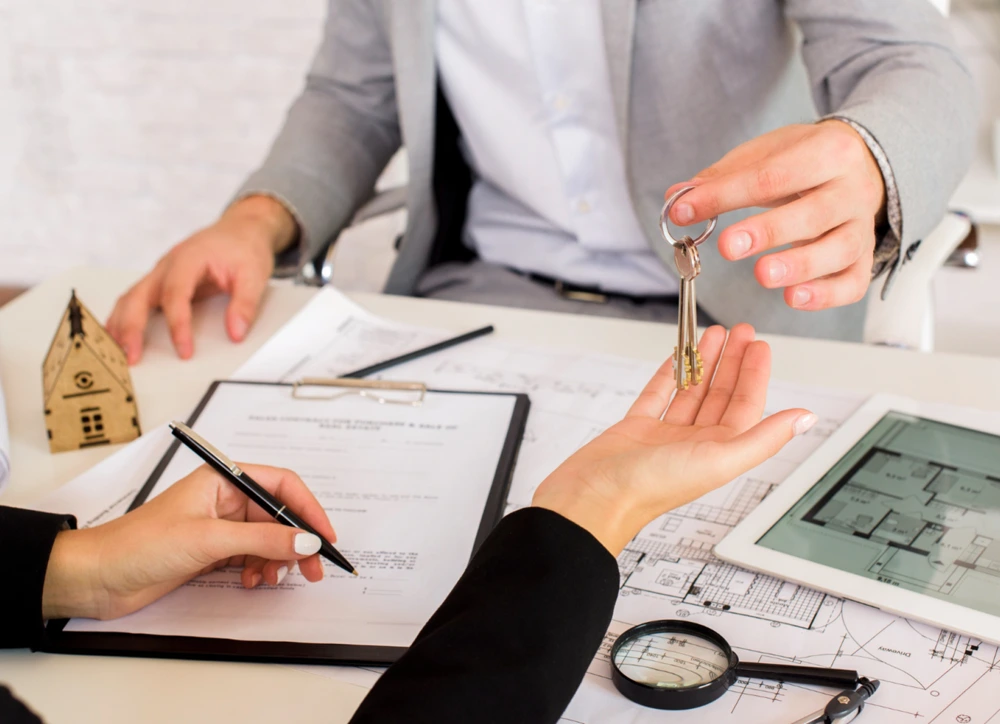 American Property Management