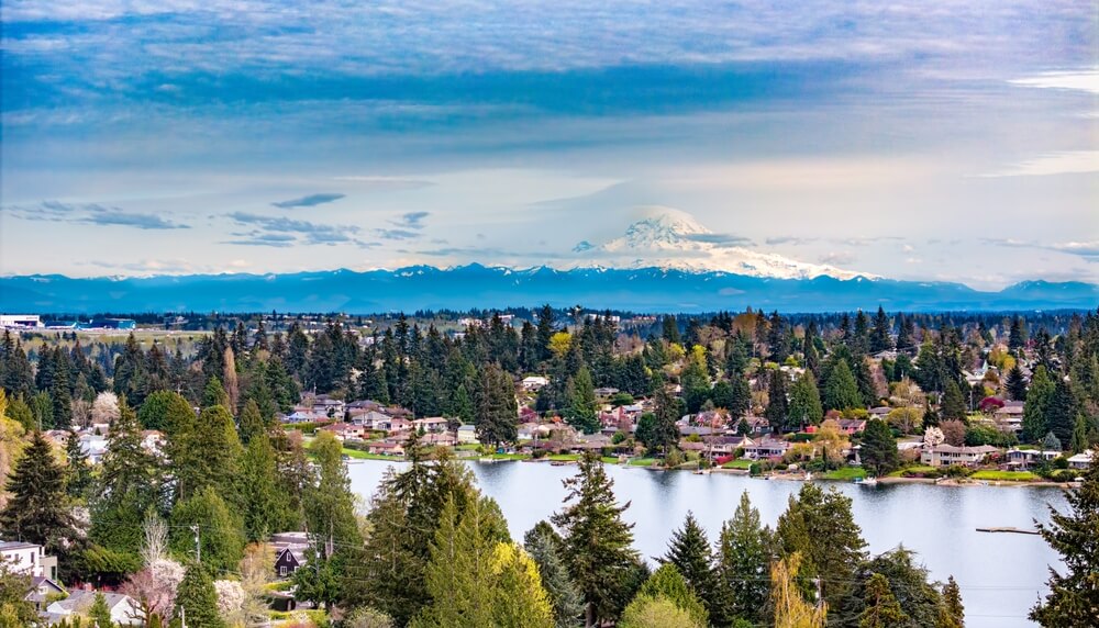 Kinect Real Estate Closes $127M Multifamily Fund for West