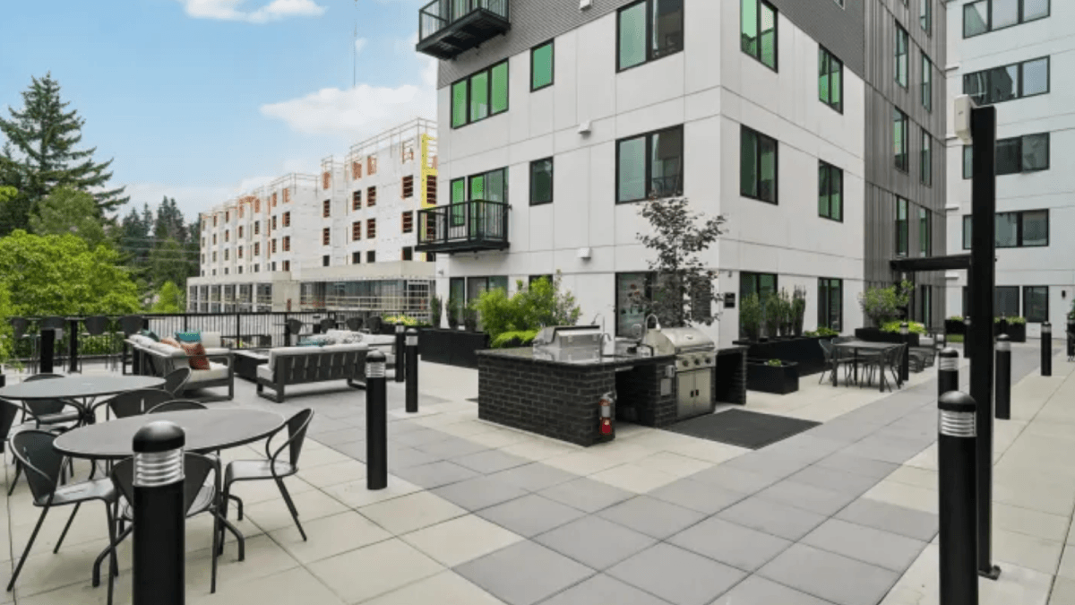 Kinect Real Estate Partners Closes $127M Fund for MF Projects