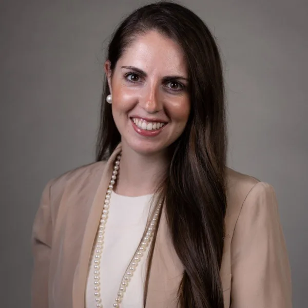 Ali Winrow